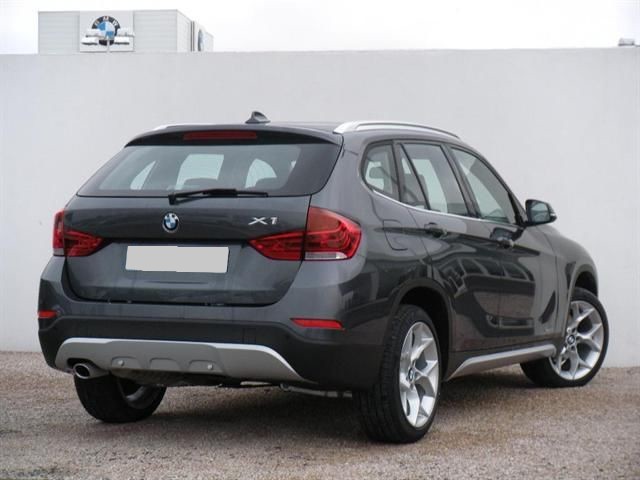 X1 (E84) Ph II 2012-2015